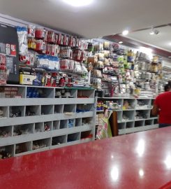 JR Building Supplies