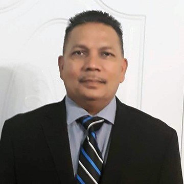 Executive Body