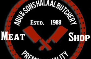 Abu & Sons Halaal Butchery