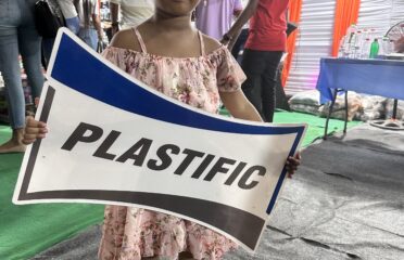 Plastific Inc.