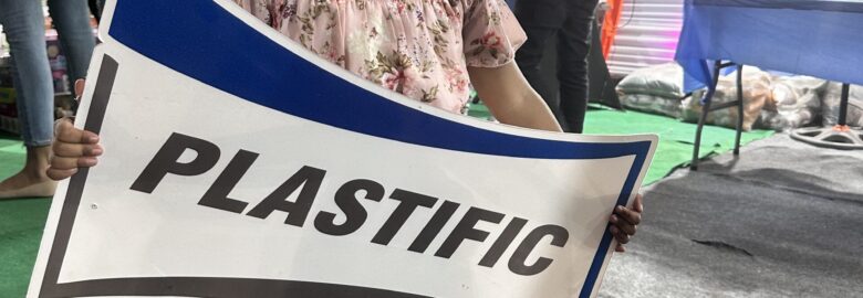 Plastific Inc.