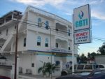 Guyana Bank for Trade & Industry